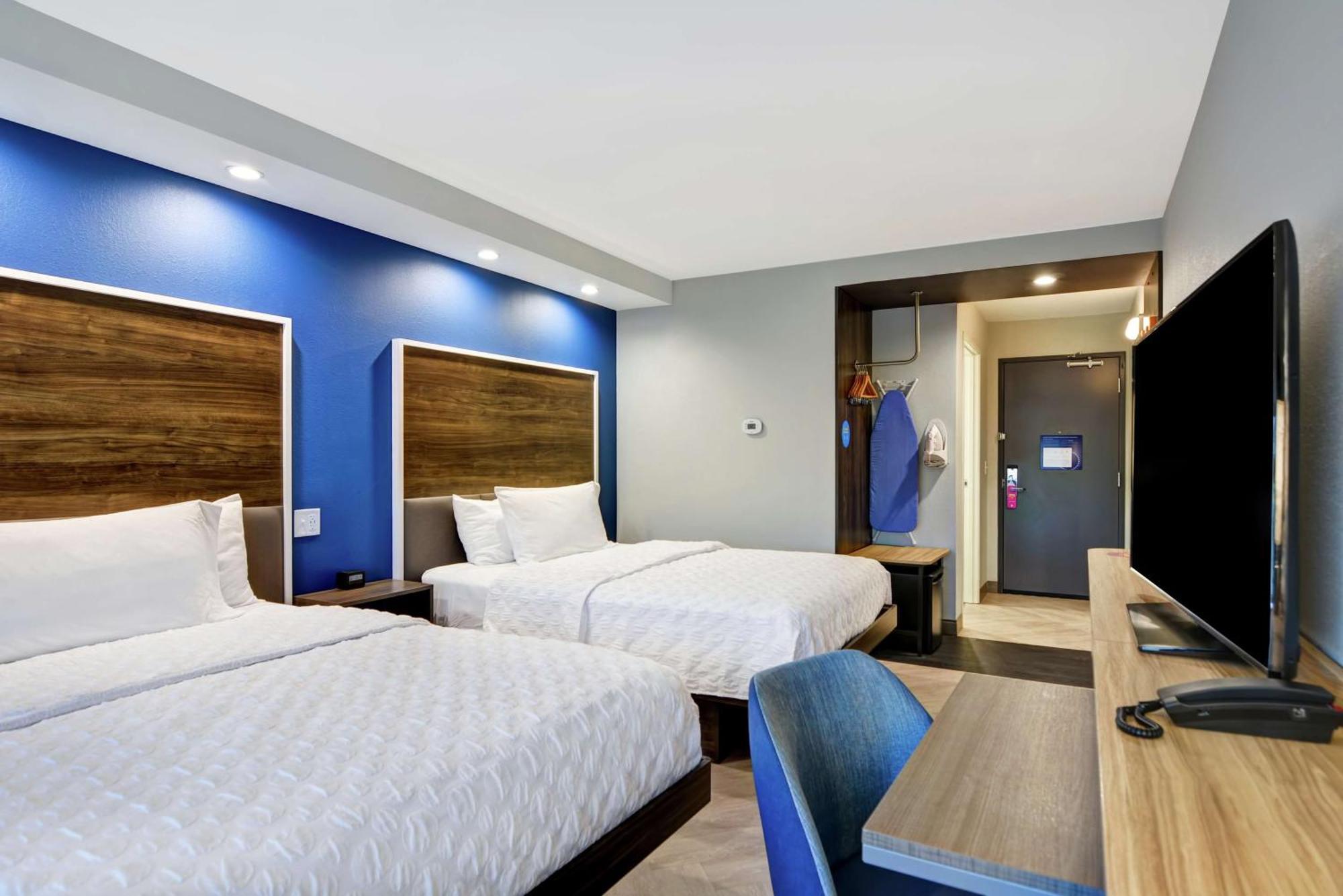 Tru By Hilton Richmond Exterior foto