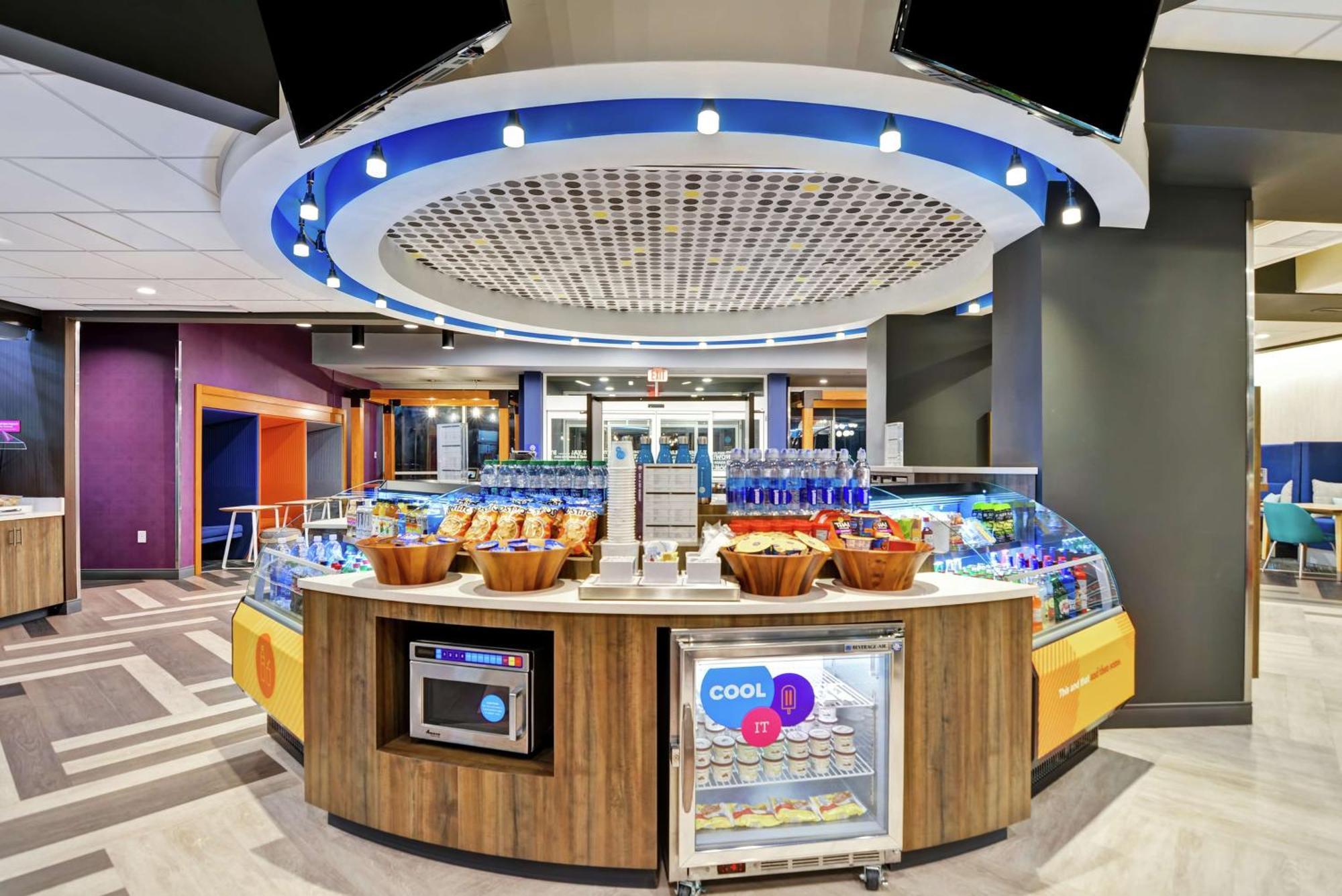 Tru By Hilton Richmond Exterior foto