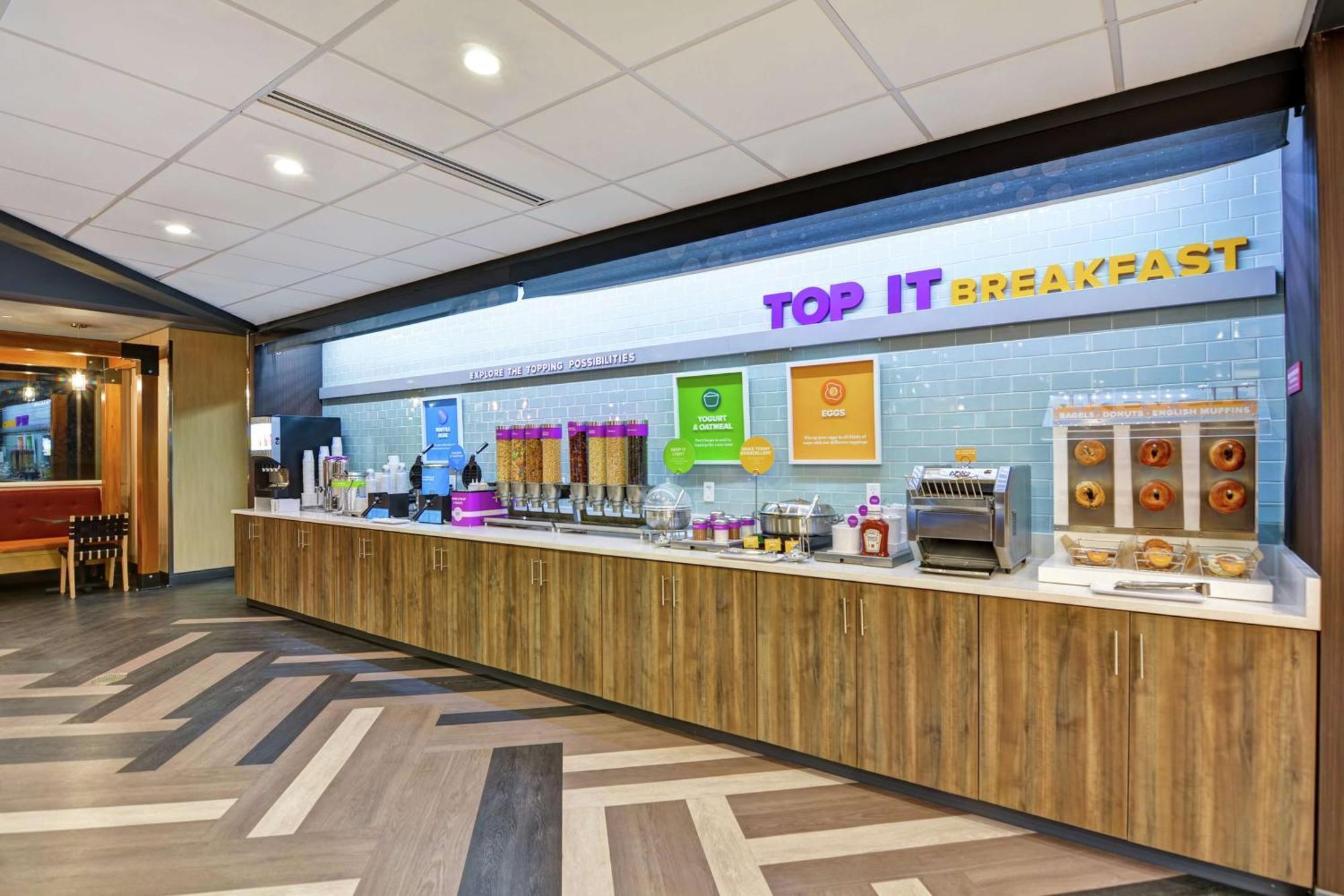 Tru By Hilton Richmond Exterior foto
