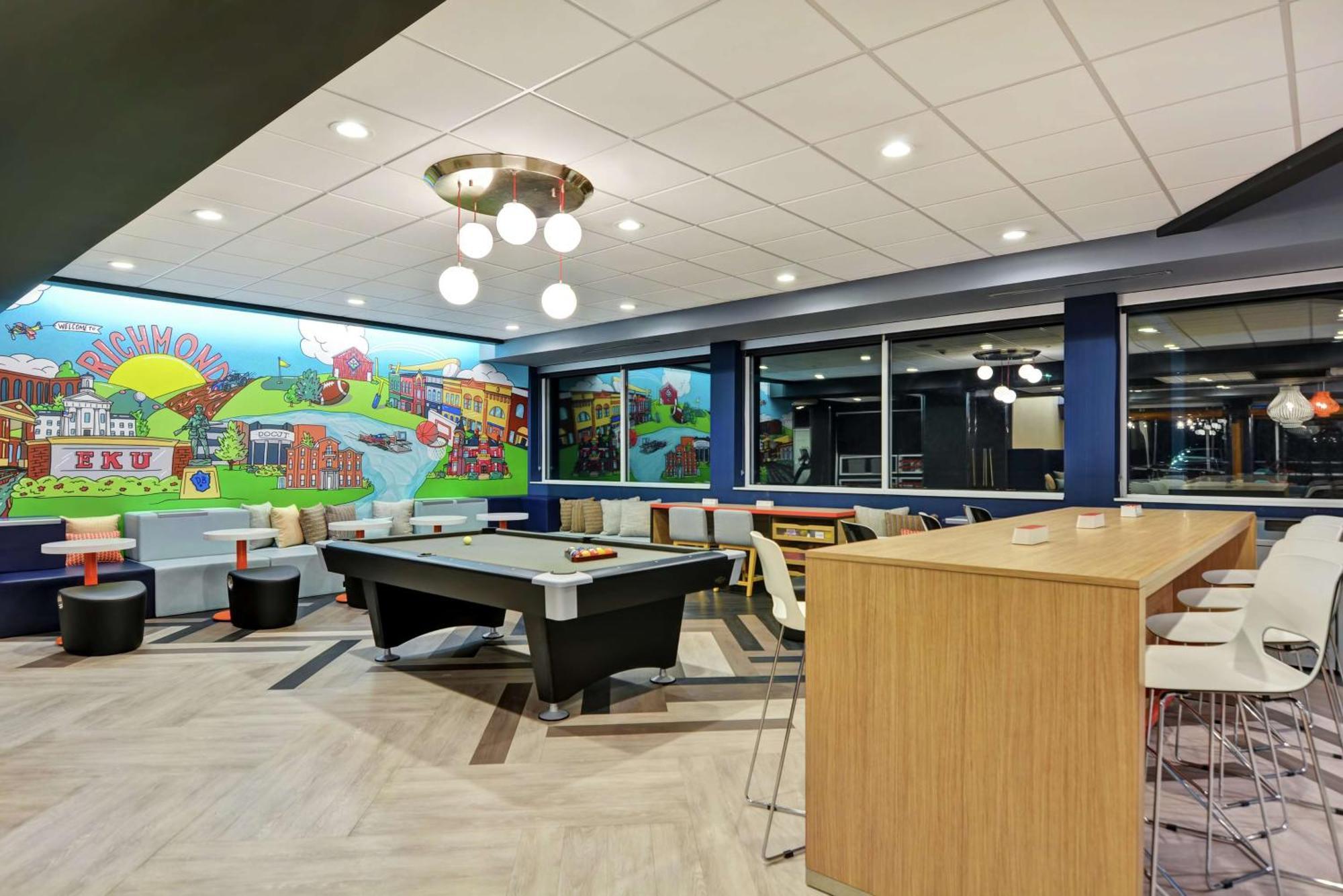 Tru By Hilton Richmond Exterior foto