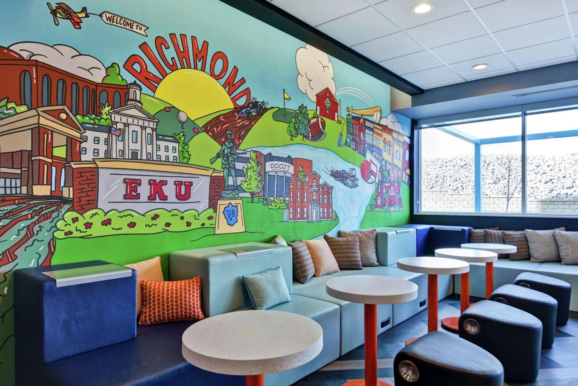 Tru By Hilton Richmond Exterior foto